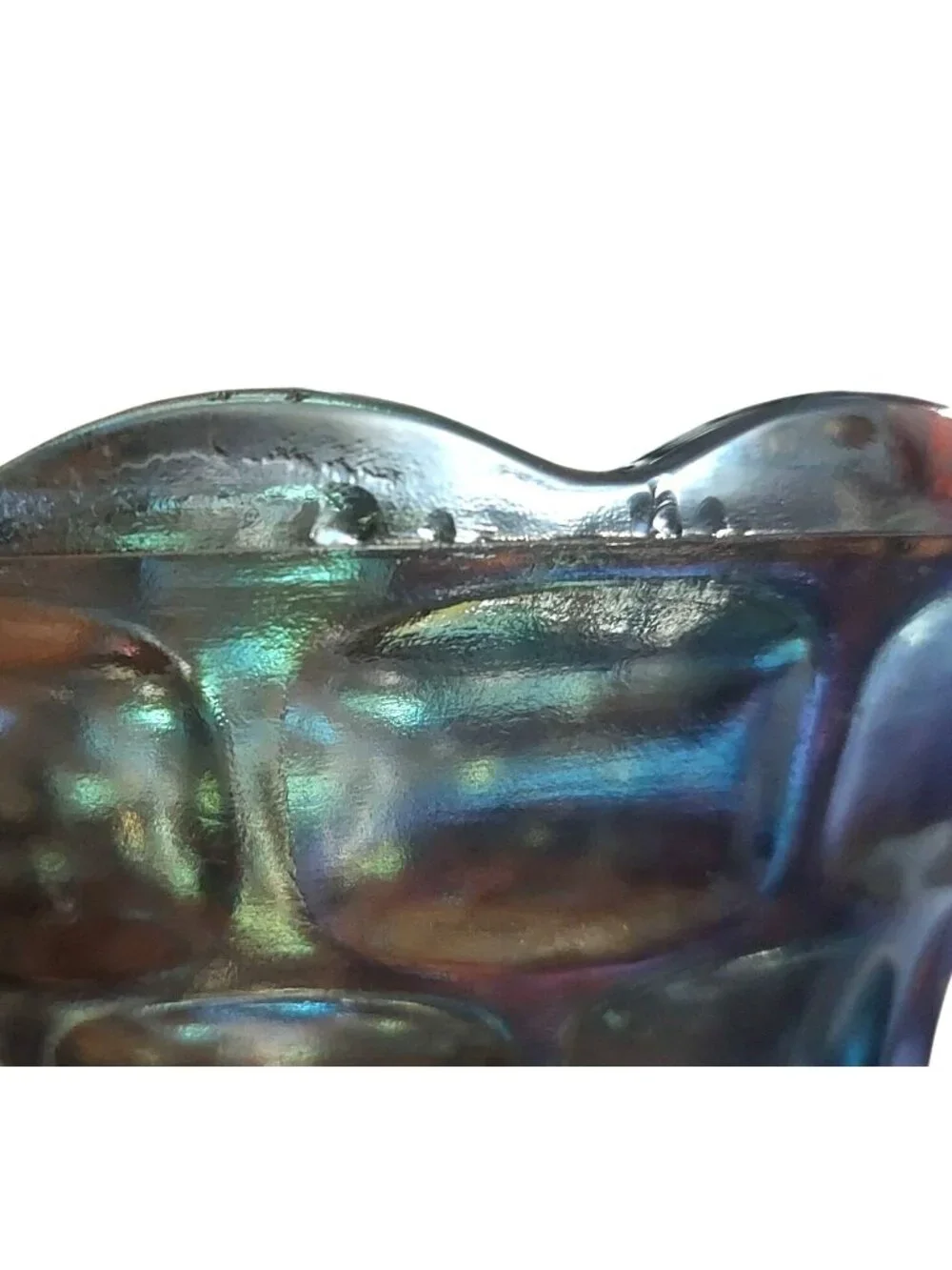 federal glass this vintage